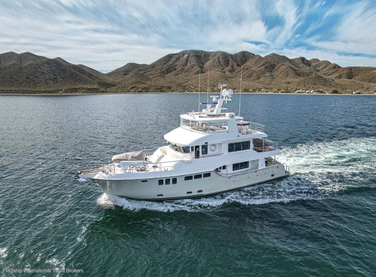 Nordhavn 80