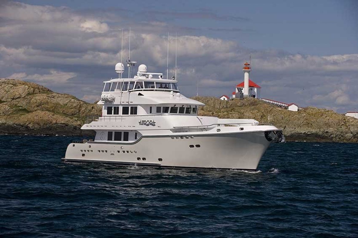 Nordhavn 86