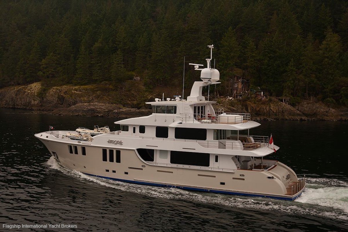 Nordhavn 120