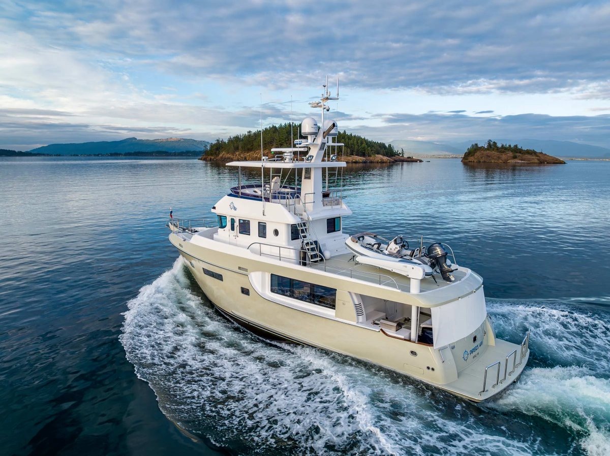 Nordhavn 625
